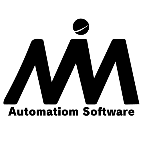 WiM AUTOMATION logo