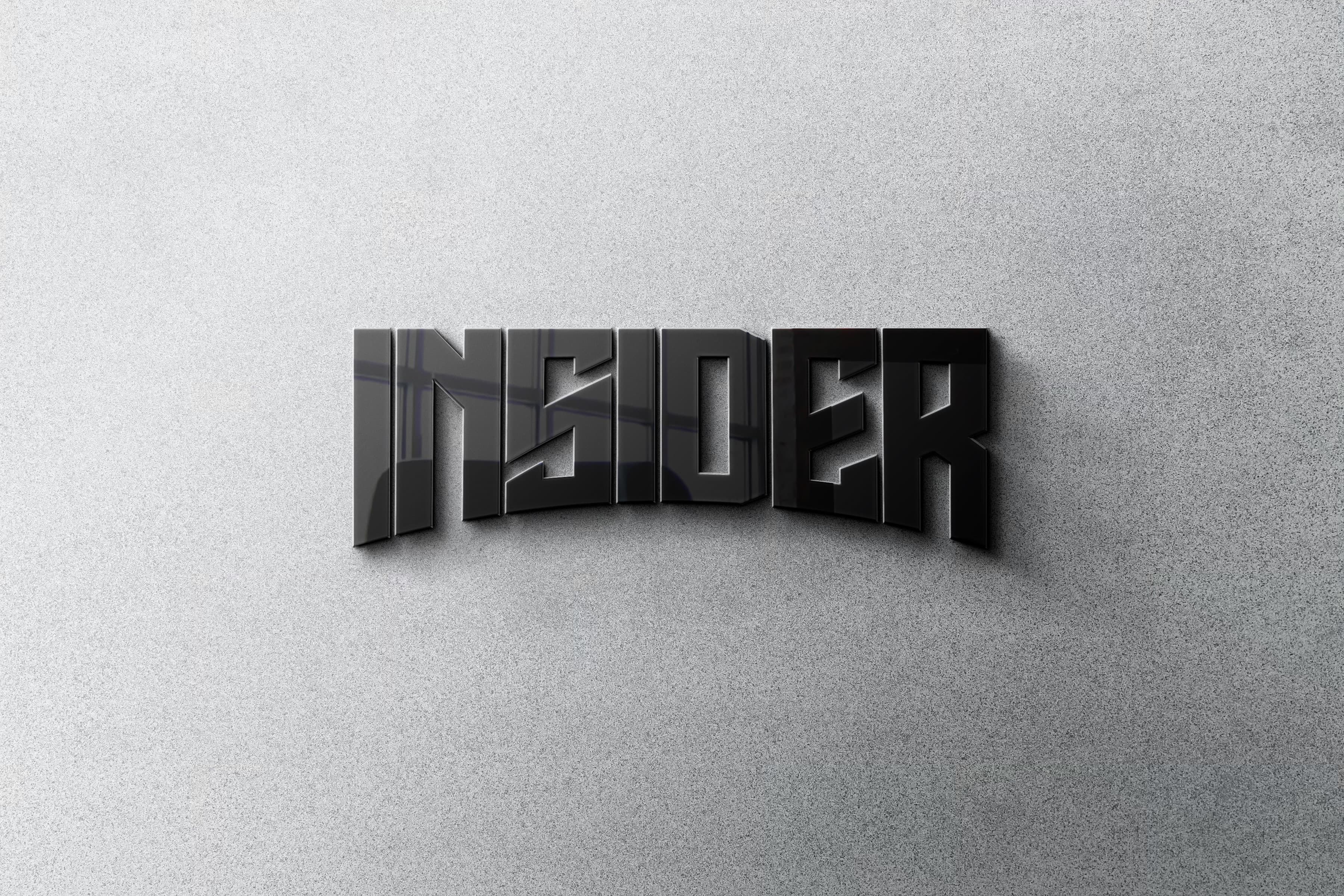 Insider Forecast Picks logo