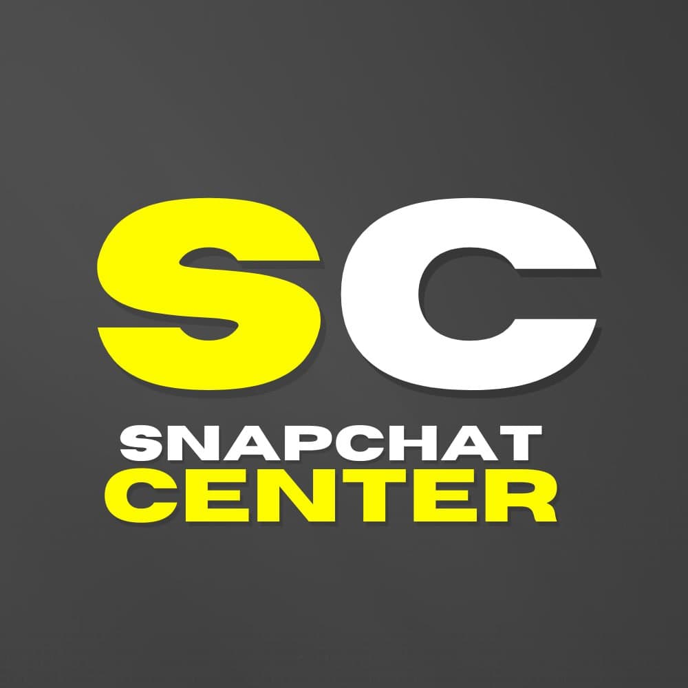 Snap Center logo