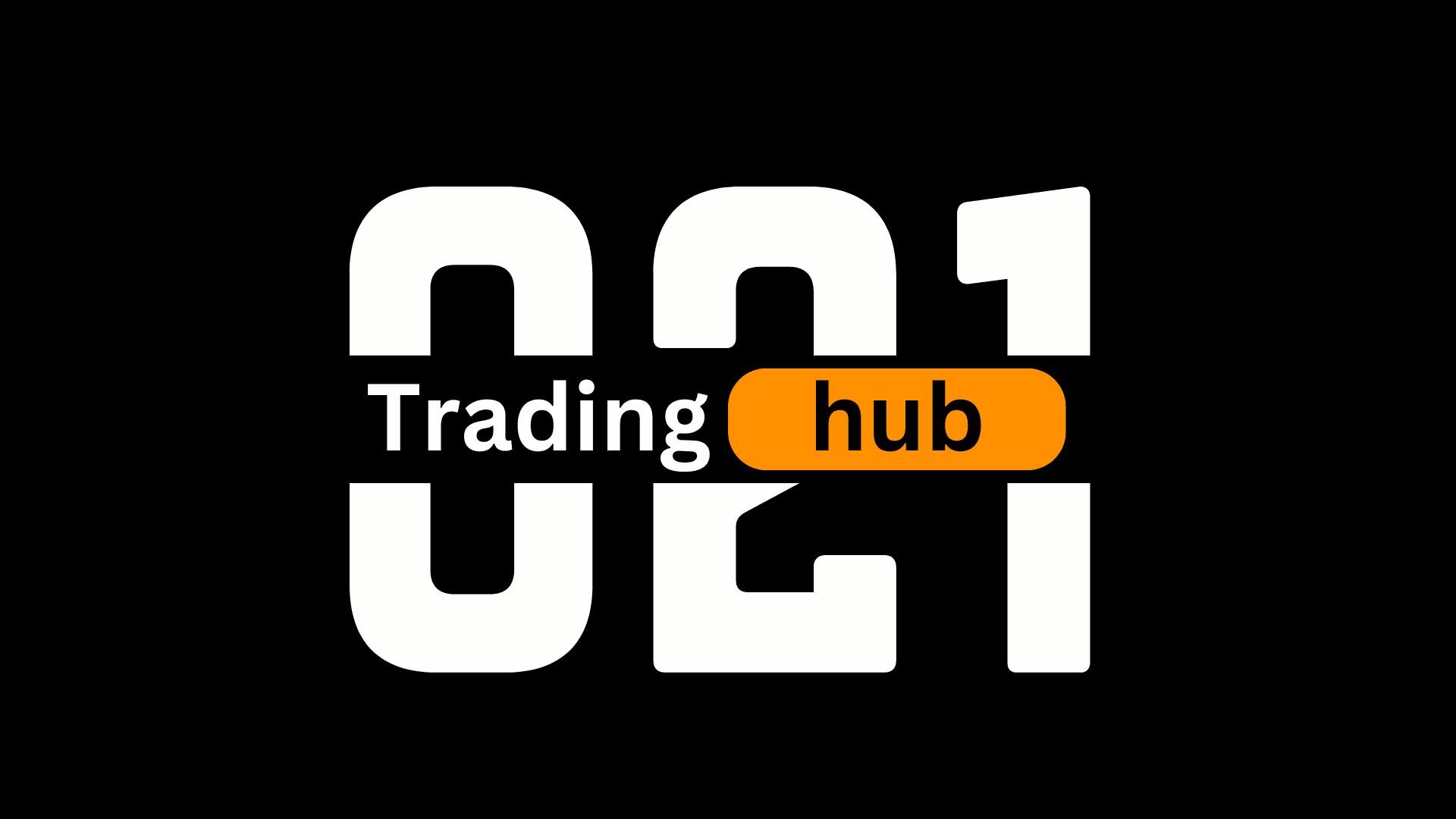 021 Trading Hub logo