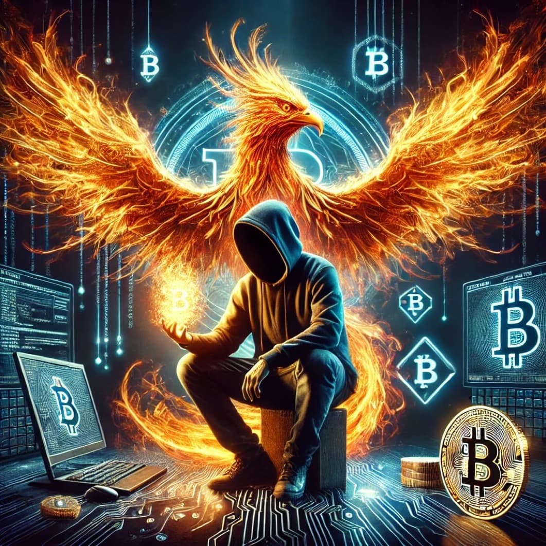 Phoenix & Apex Invest logo