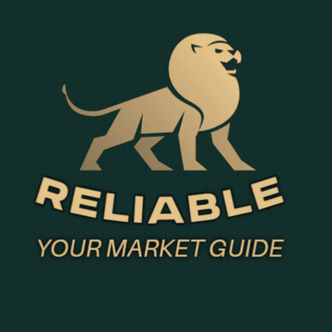 Reliable PM Streams logo