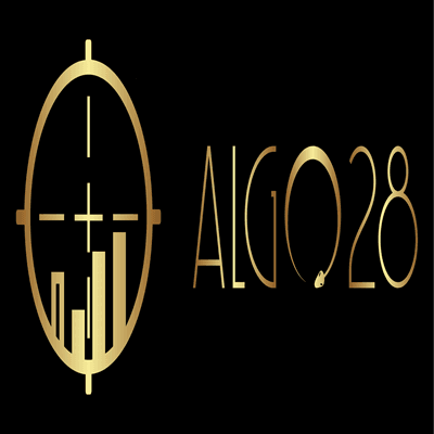 Algo28 Forex and Futures Trading Signals logo
