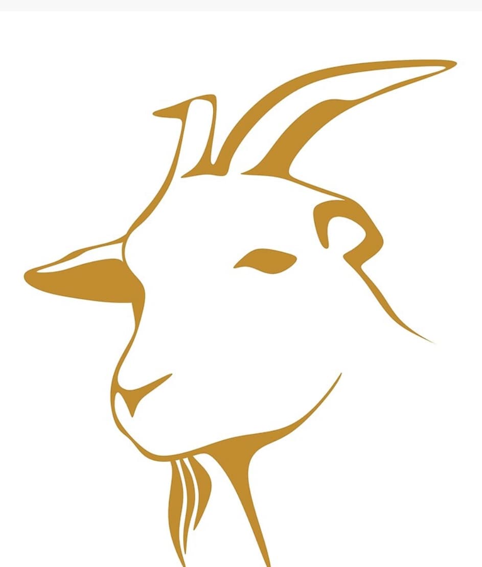 Parlay The Goats logo