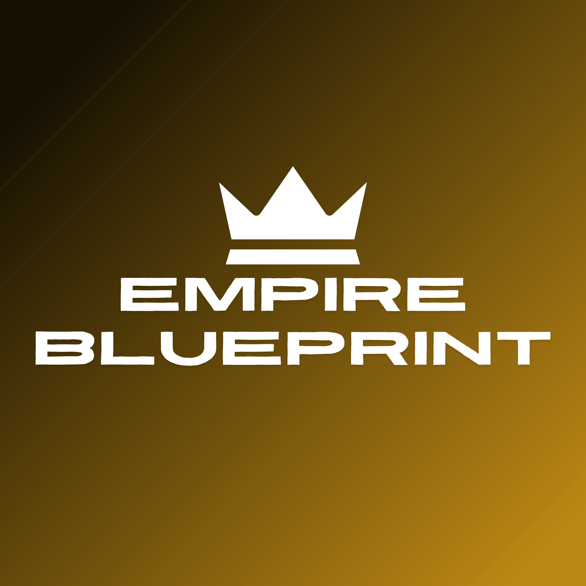 Empire Blueprint logo