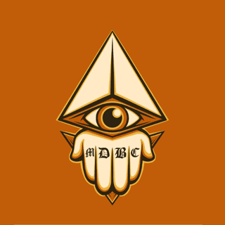 Million Dollar Brand Club logo