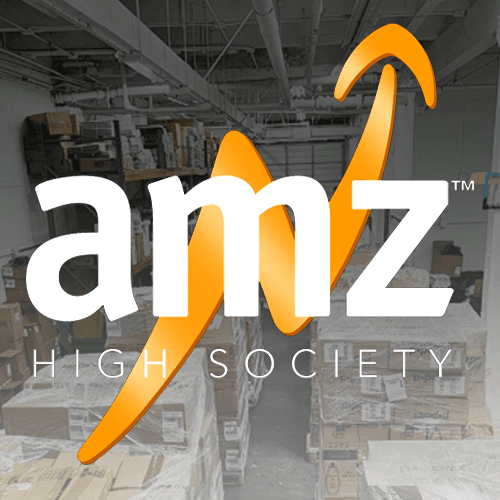 AMZ High Society logo