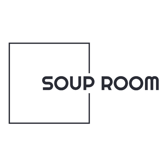 The Soup Room logo