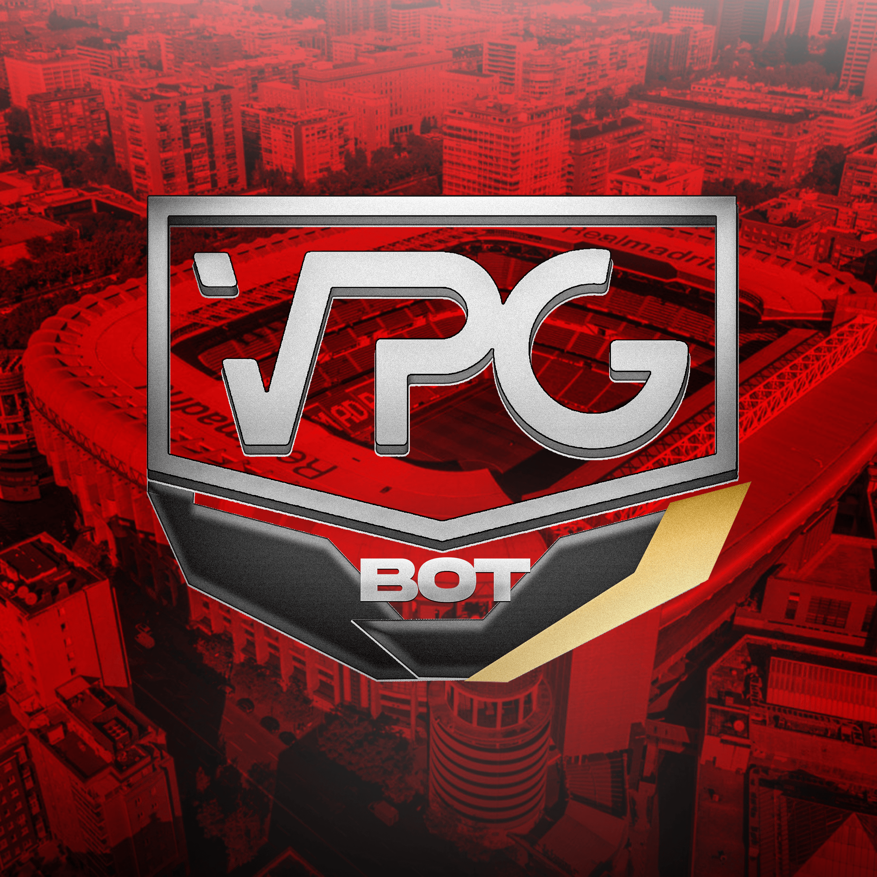 VPG Bot logo