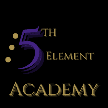 5th Element Academy logo