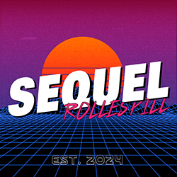 Sequel RP logo