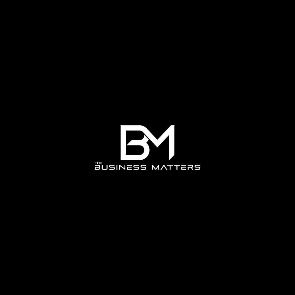 The Business Matters 7 Day FREE Trail logo