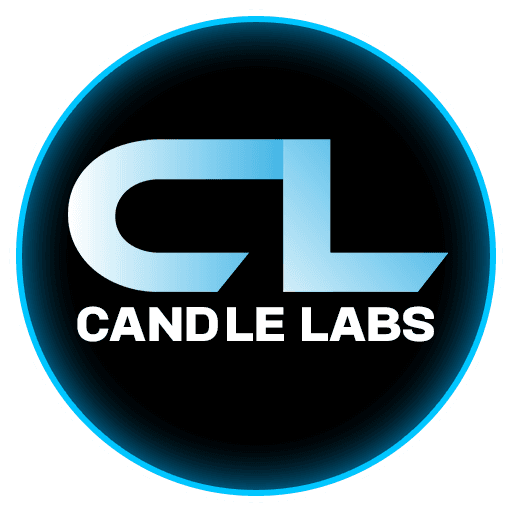 Candle Labs Premium logo