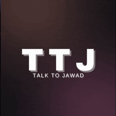 Talk To Jawad logo