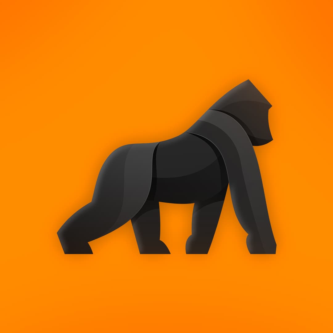 Gorilla Discount logo