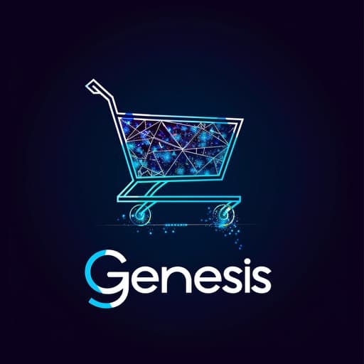 Genesis AIO logo