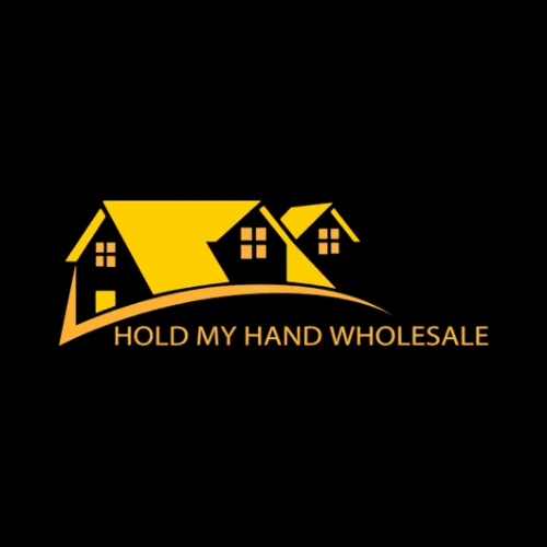 Hold My Hand Wholesale logo