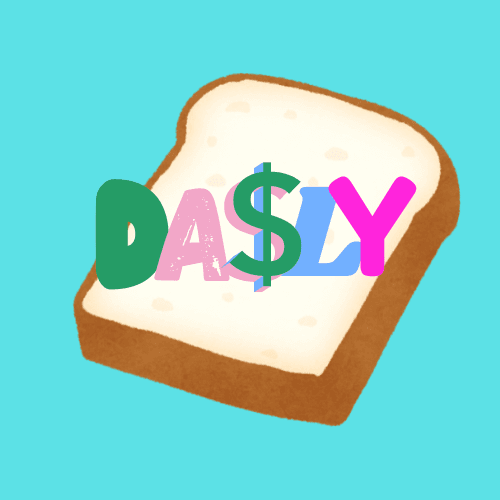 Daily Bread logo