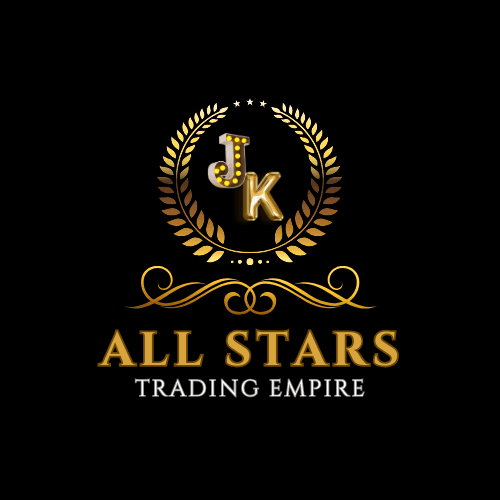 All Stars Trading logo