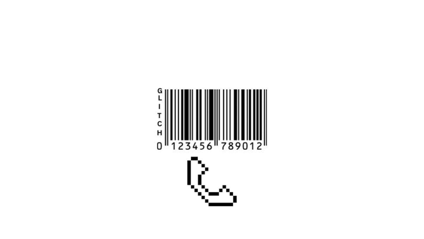 Glitch Academy logo