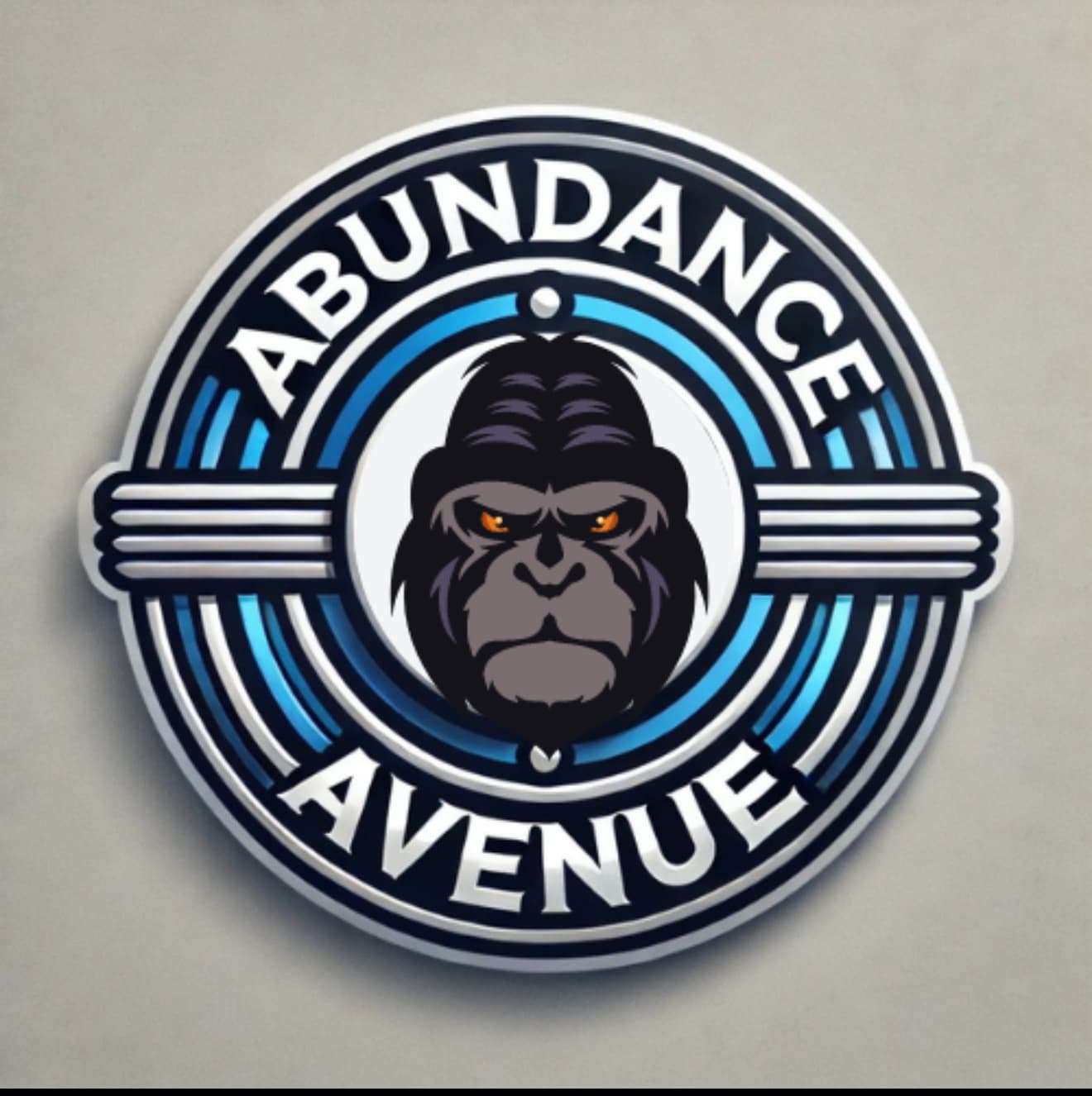 Abundance Avenue logo