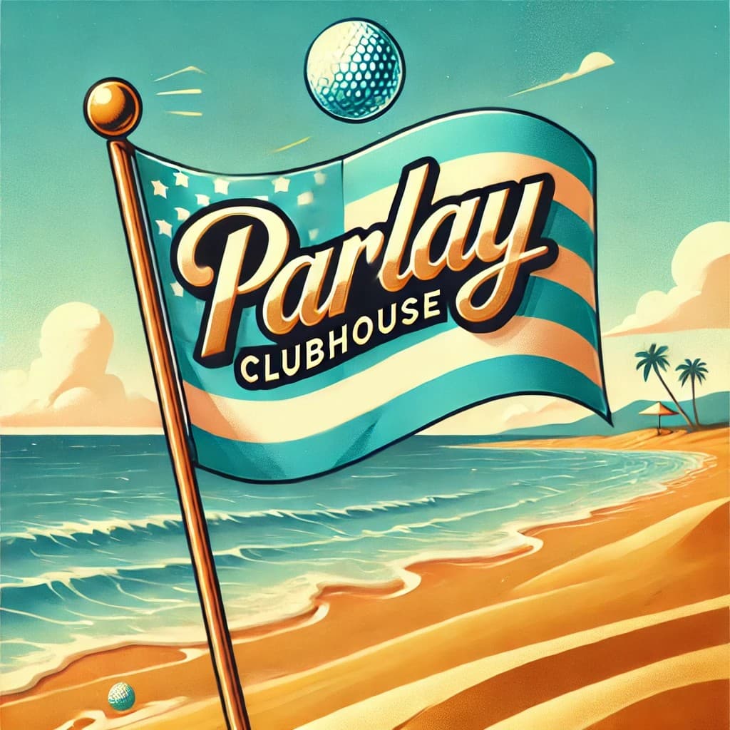 Parlay Clubhouse logo