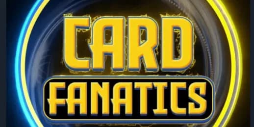 Card Fanatics logo