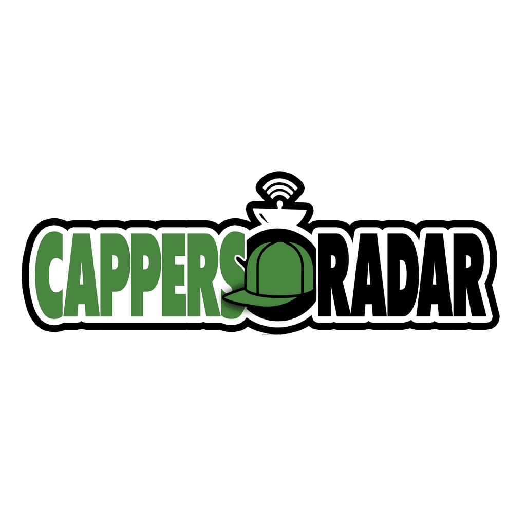 Cappers Radar Picks logo