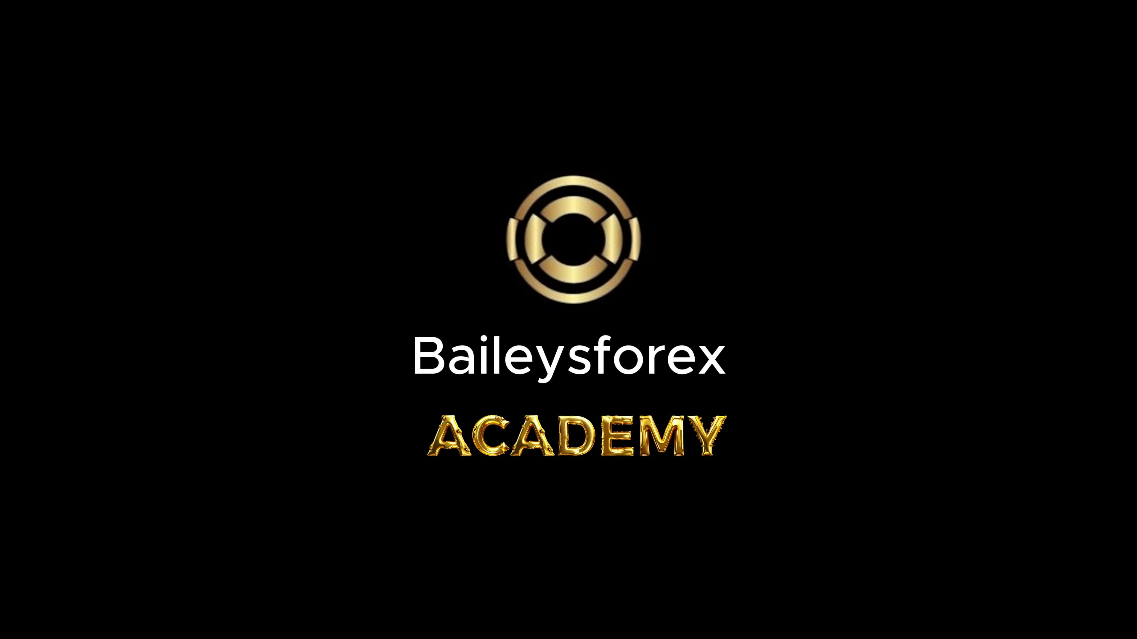 Baileysforex Academy logo