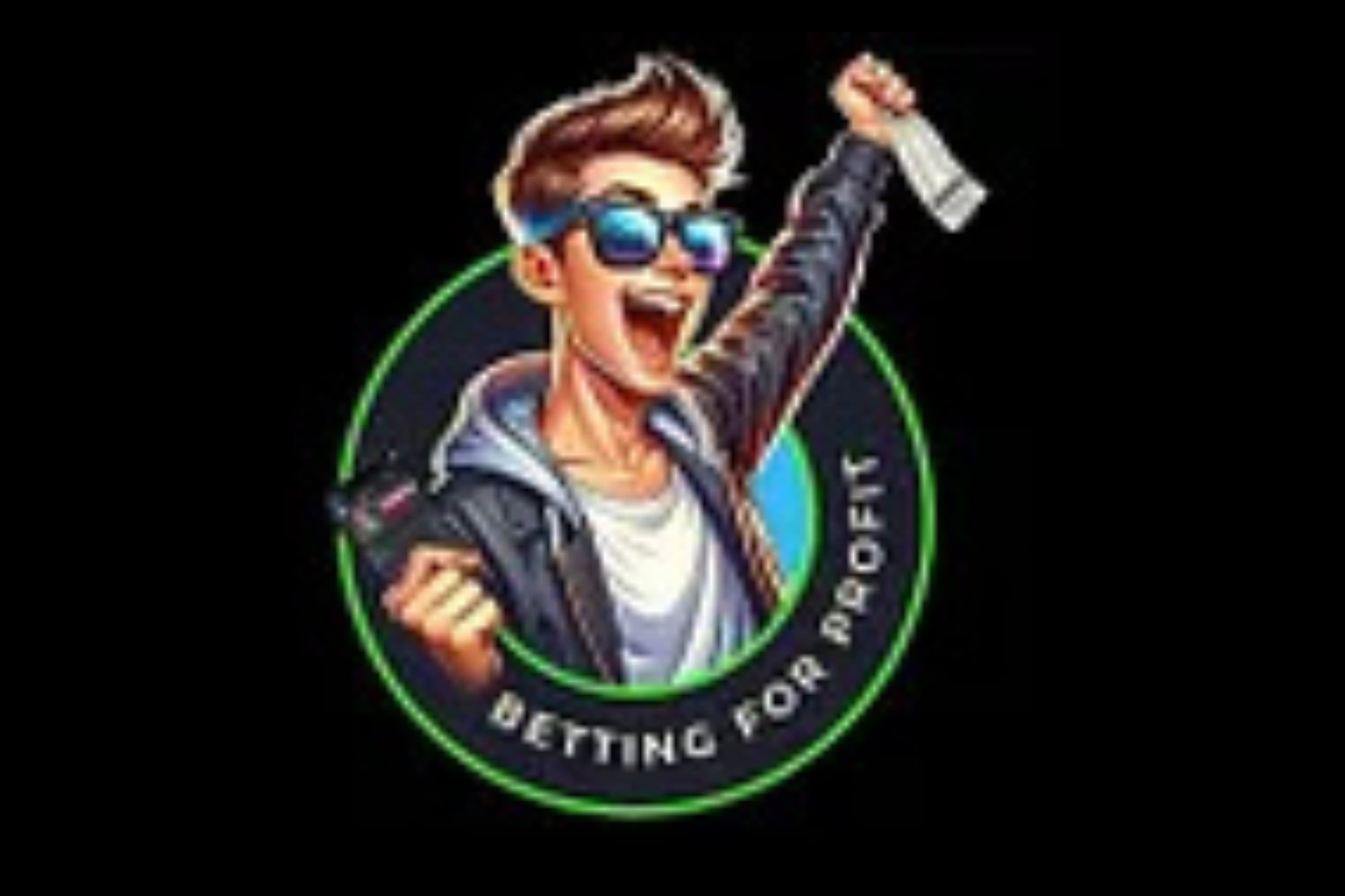 Bet For Profit logo