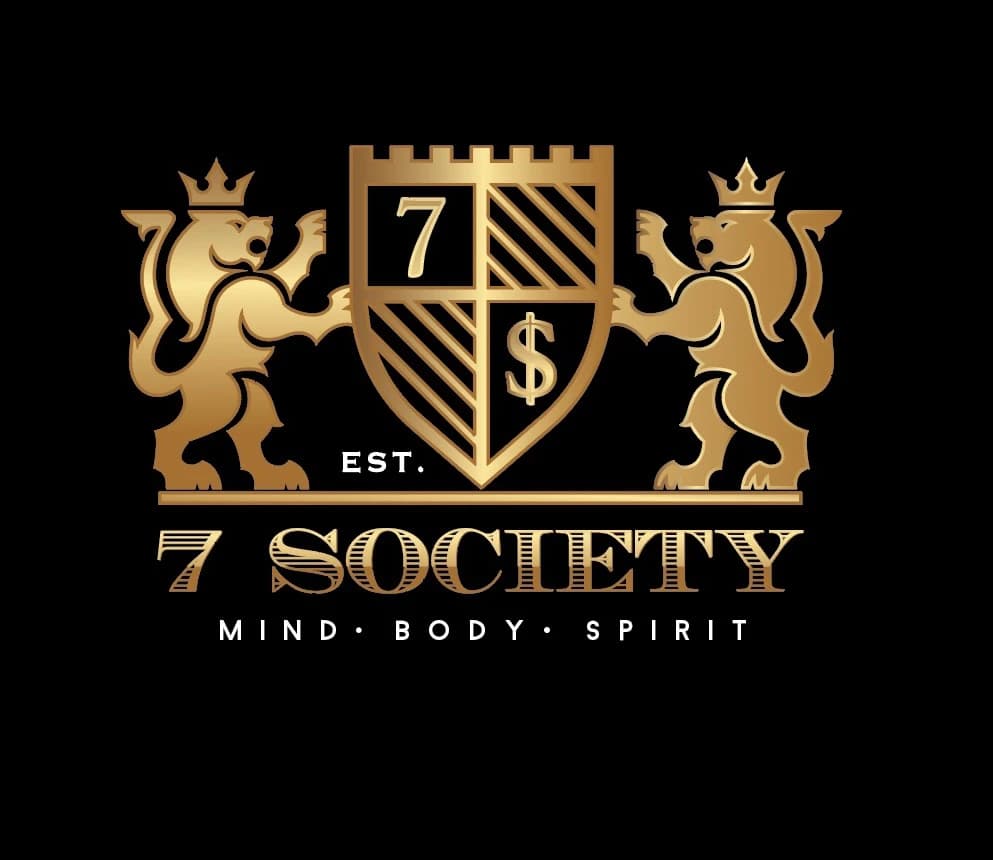 7 Society logo