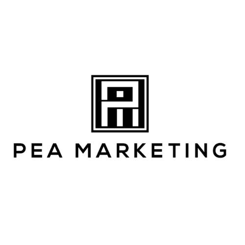PEA Marketing logo
