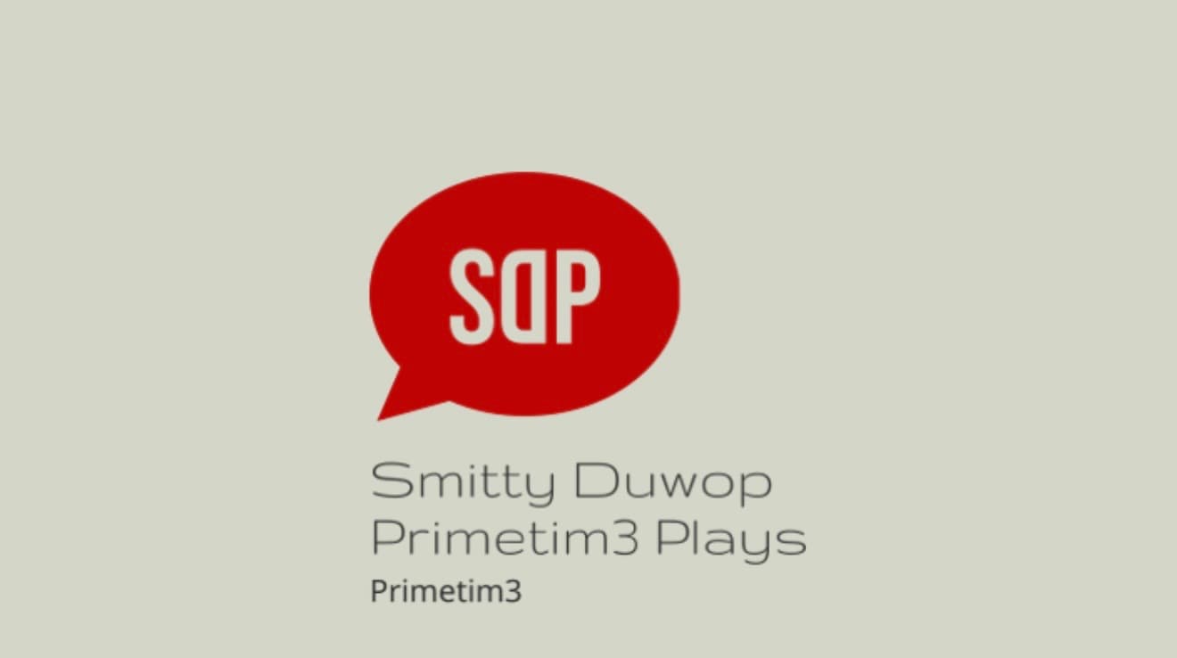 Duwop Intel logo
