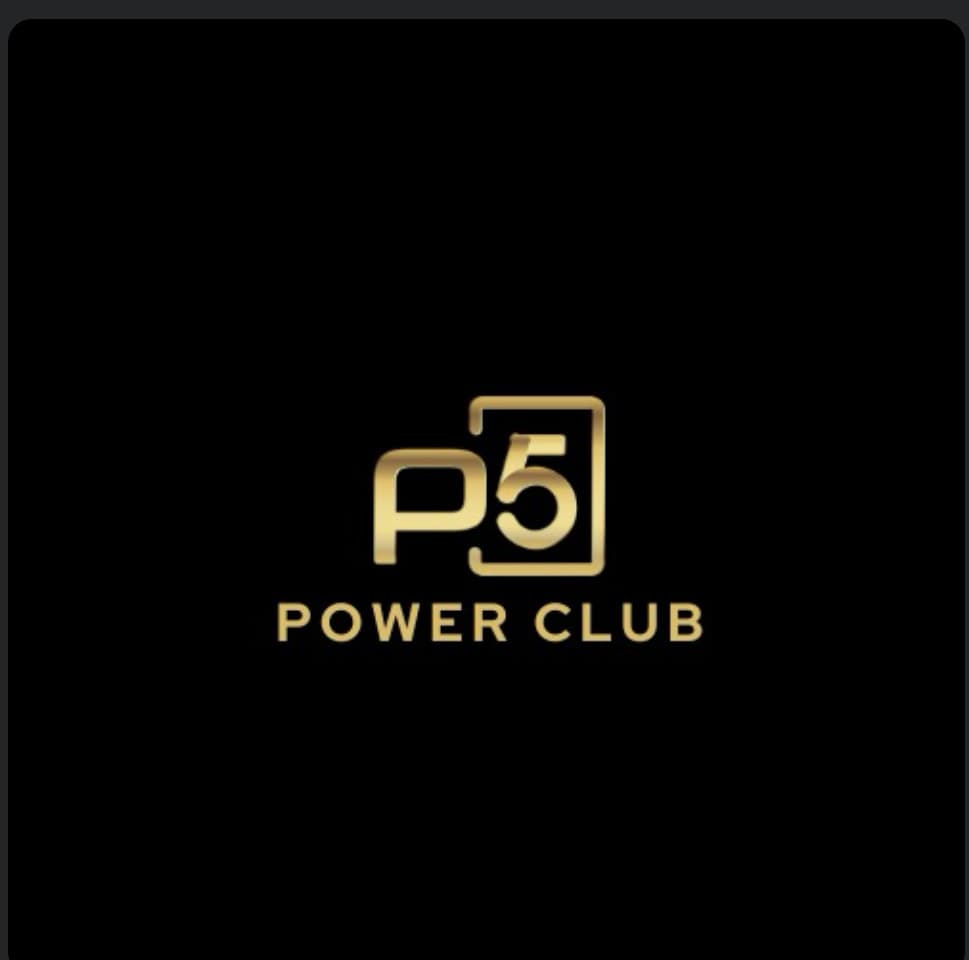 Power 5 logo