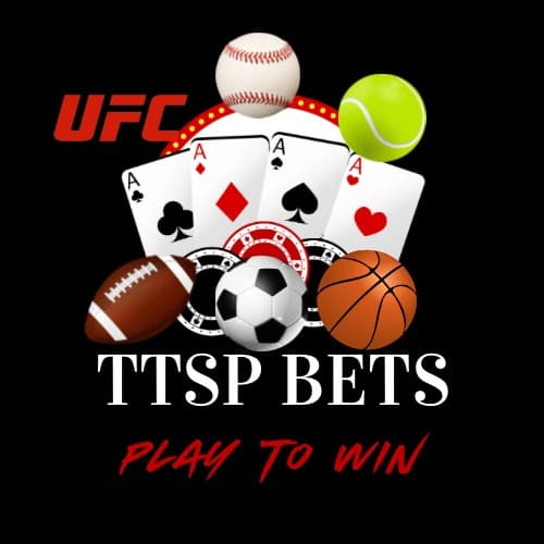 TTSP BETS logo