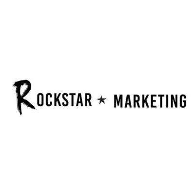 Rockstar Marketing Blueprint logo
