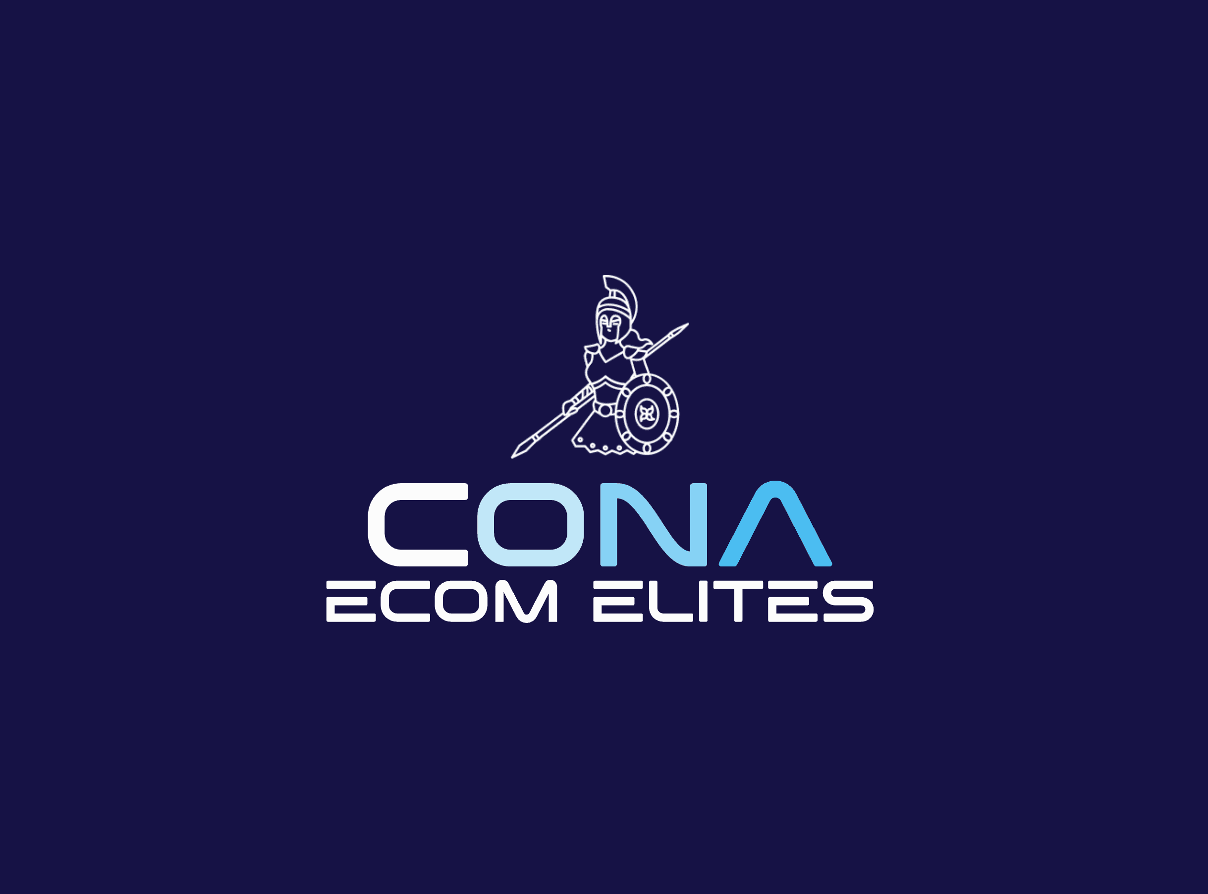 Cona Ecom Elites logo