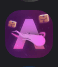 Astro's Amazon Club logo