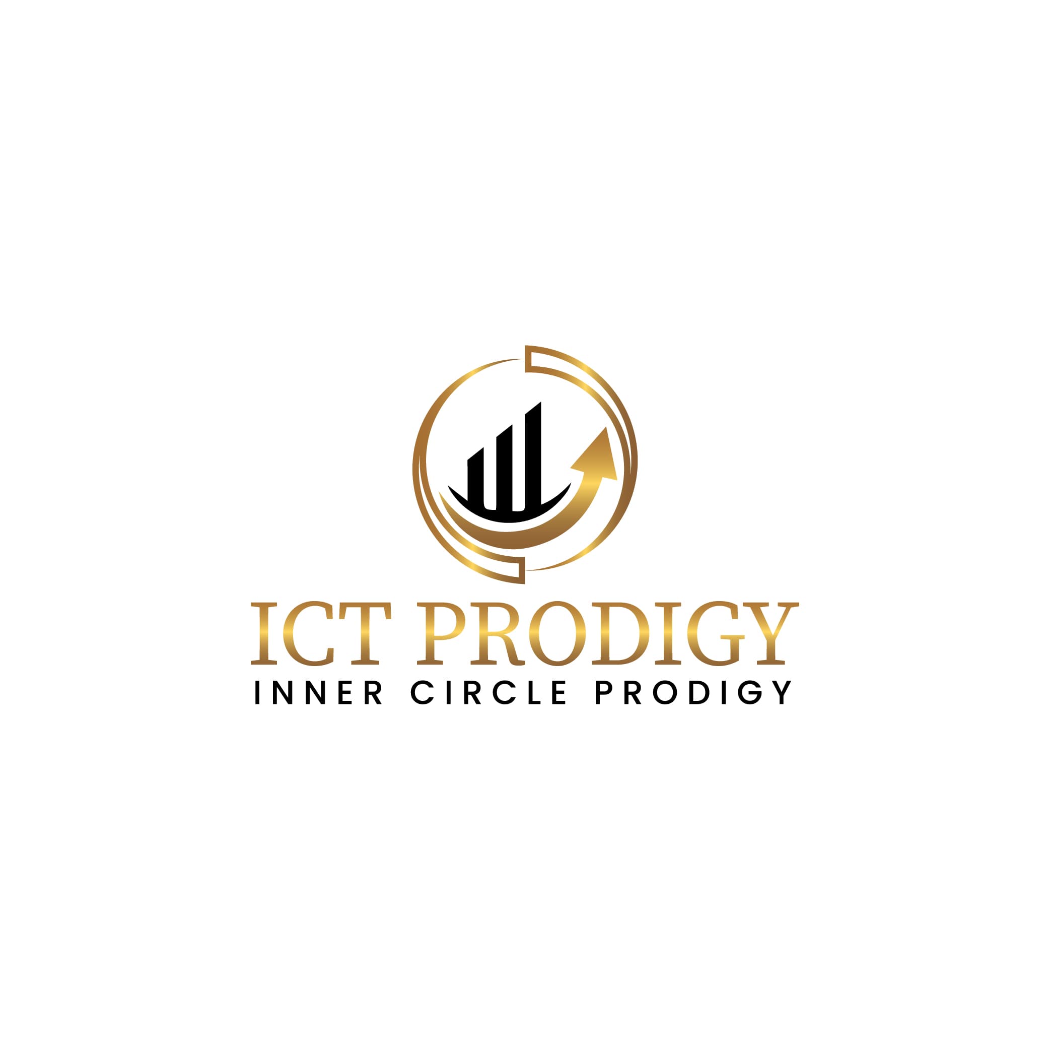 ICT PRODIGY logo