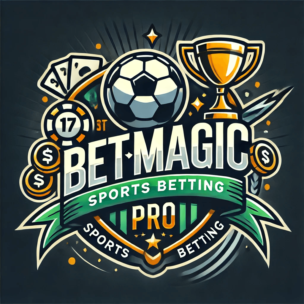 betmagicpro's parlays logo