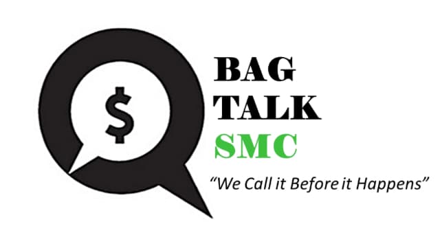 Bag Talk Advanced SMC logo