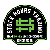Stock Hours logo