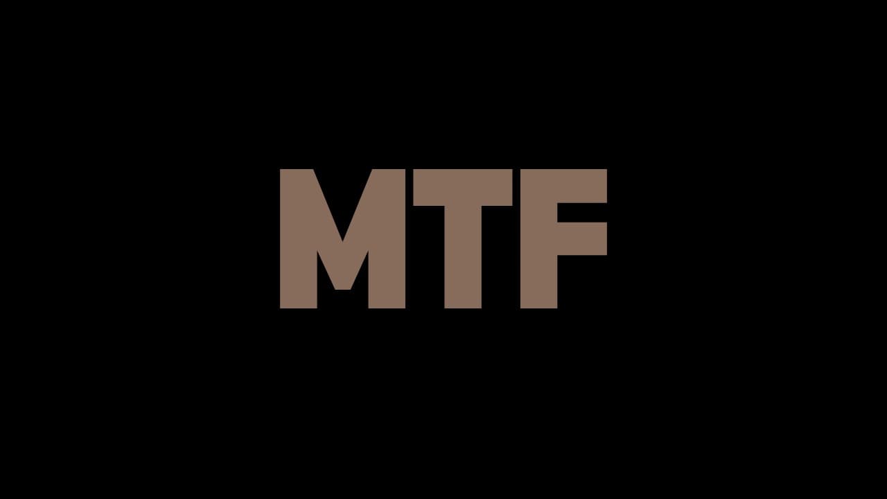 Macks Trading Family logo