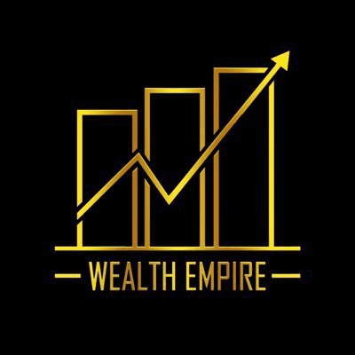 Wealth Empire logo