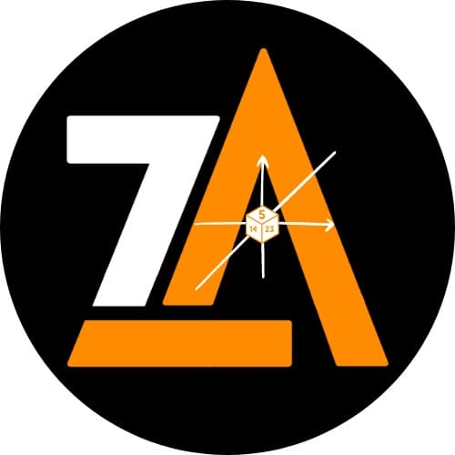 TheZAxis logo