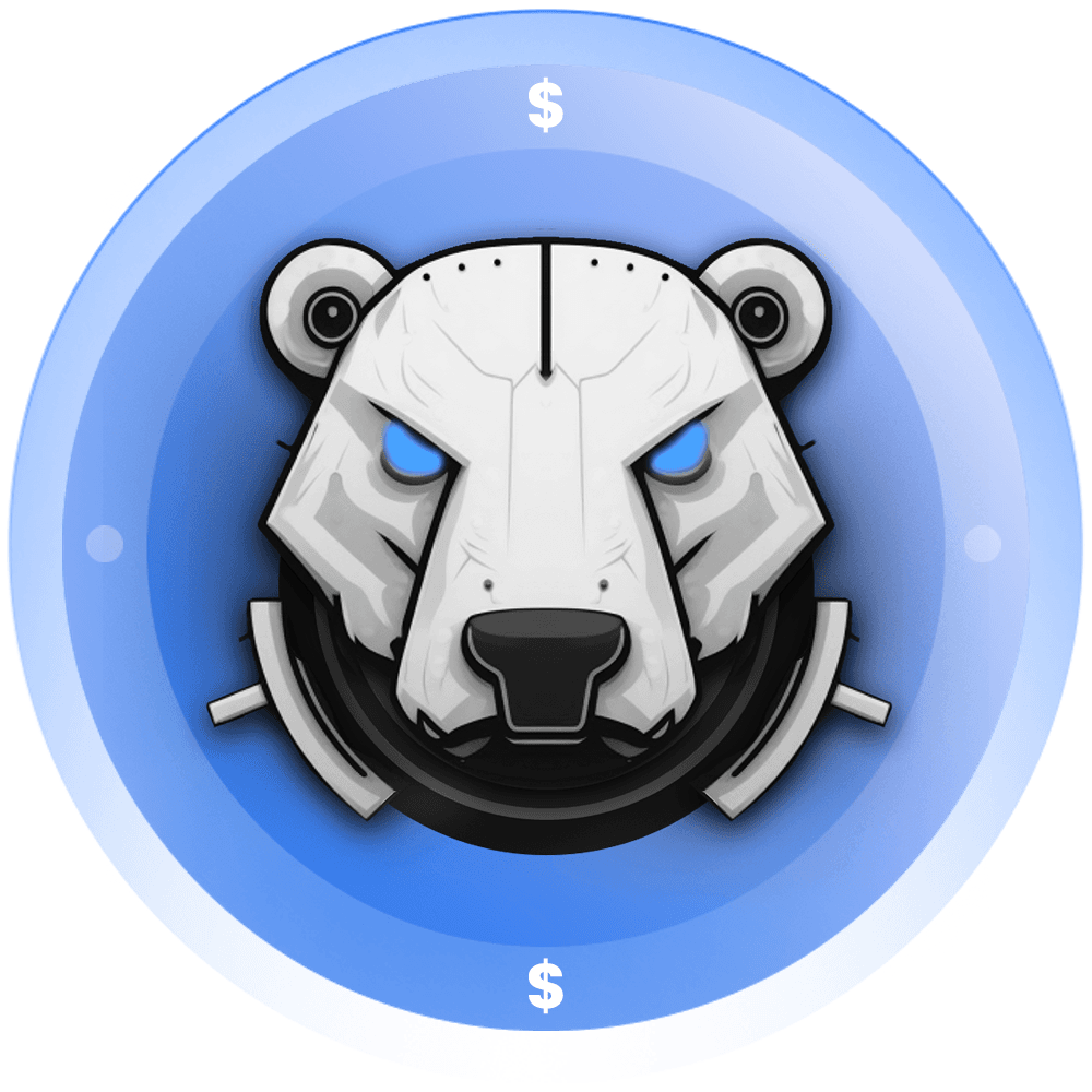 Polar Chefs logo