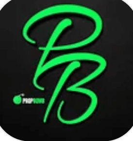 PropBomb's Props logo