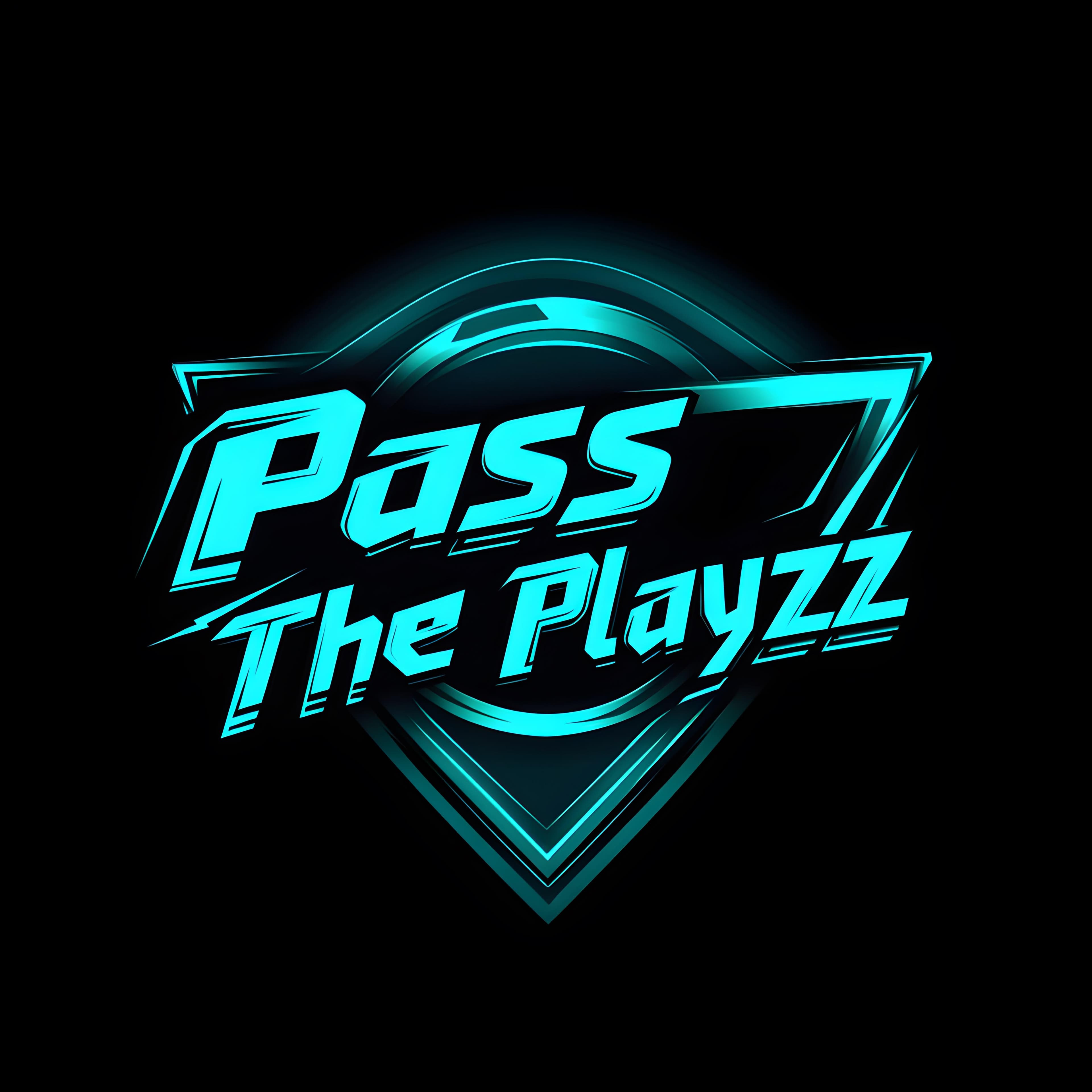 PassThePlayzz logo