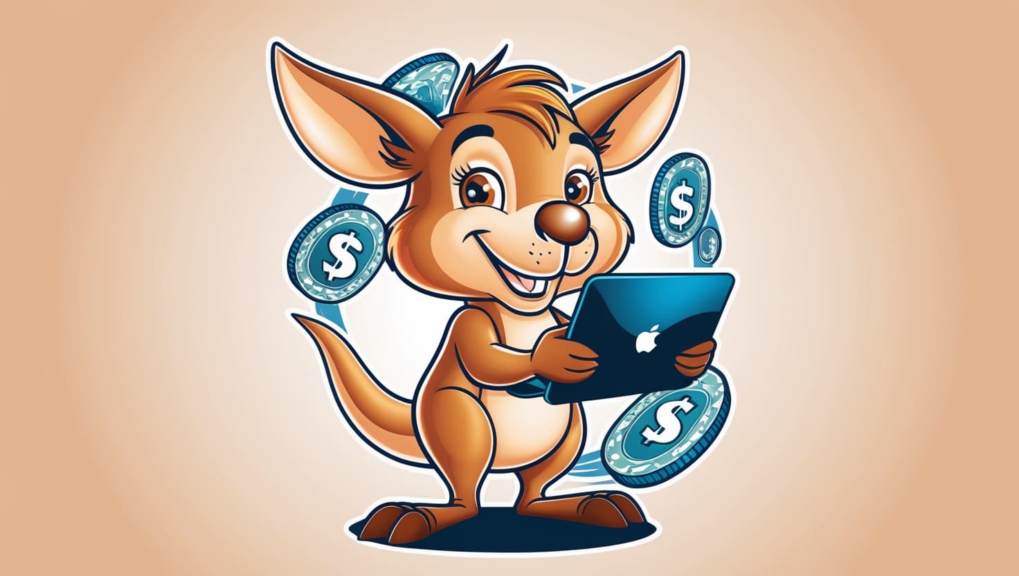 The Side Hustle logo