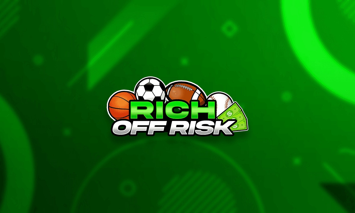 Rich Off Risk logo